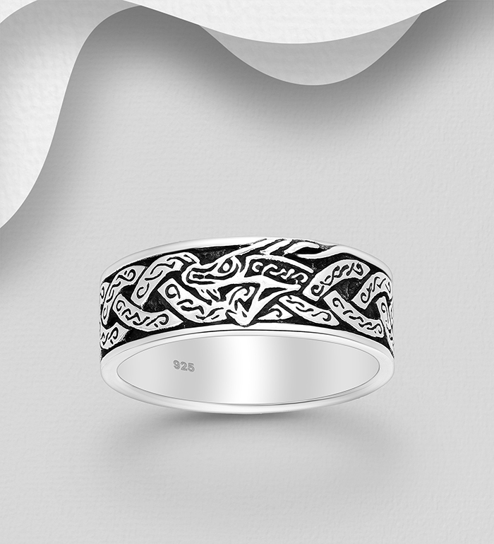 767-2063 - , C, Wholesale Celtic Jewelry