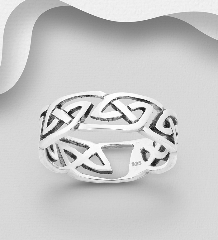 767-32 - , C, Wholesale Celtic Jewelry