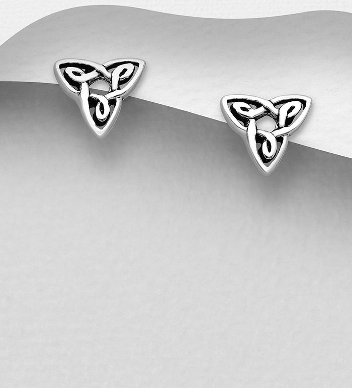767-155 - , C, Wholesale Celtic Jewelry