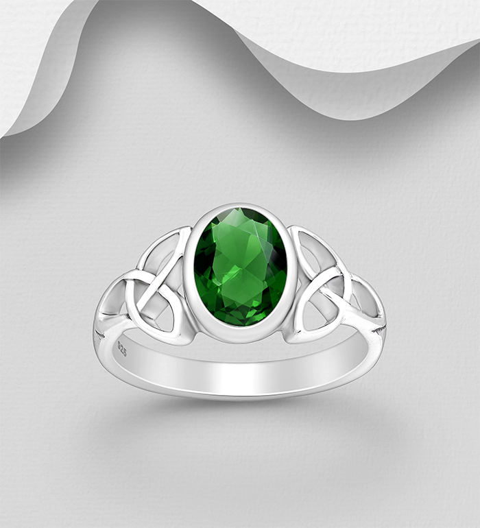 767-174 - , C, Wholesale Celtic Jewelry