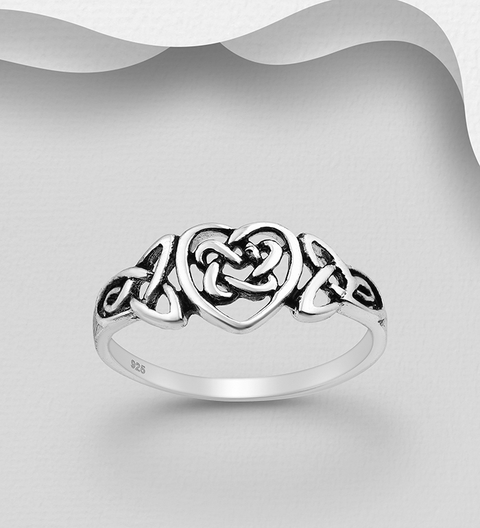 3-74a - , C, Wholesale Celtic Jewelry